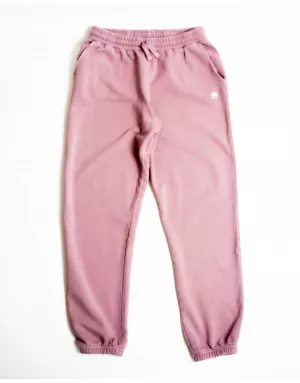 Mist Joggers - Rose