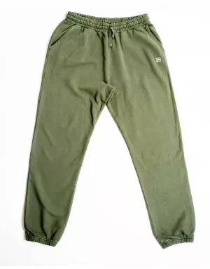 Mist Joggers - Kaki