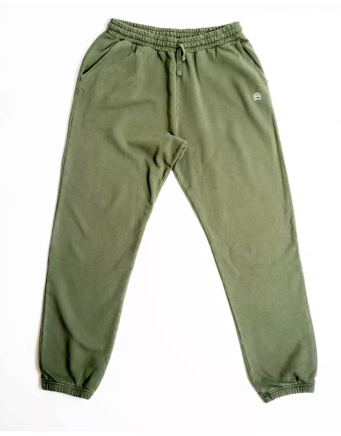 Mist Joggers - Kaki