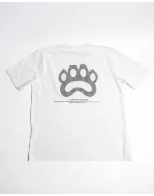 Signature Tee Blanc