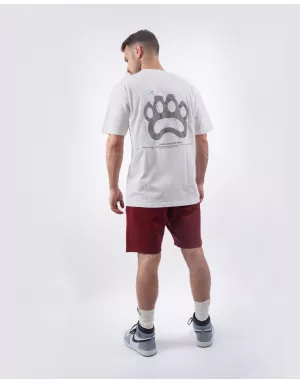 Signature Arty Tee blanc LPOB