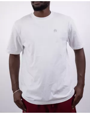Signature Tee Blanc