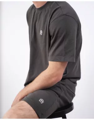 Wilderness Short LPOB - Gris
