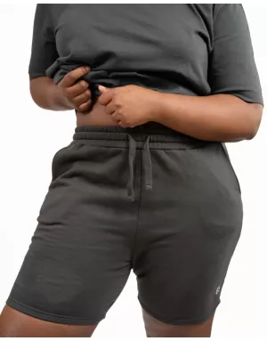 Wilderness Short LPOB - Gris