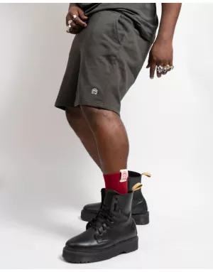 Wilderness Short LPOB - Gris