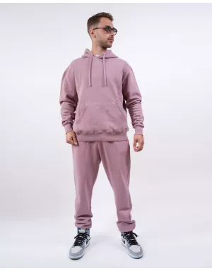 Mist Joggers - Rose