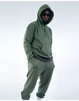 Mist Joggers - Kaki