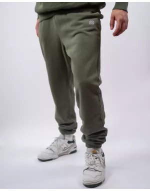Mist Joggers - Kaki