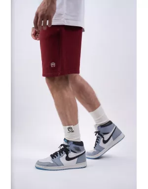 Wilderness Short LPOB - Rouge