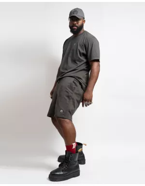 Wilderness Short LPOB - Gris