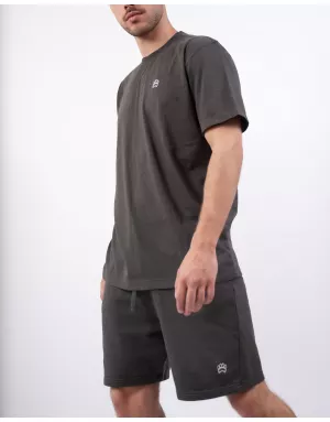Wilderness Short LPOB - Gris