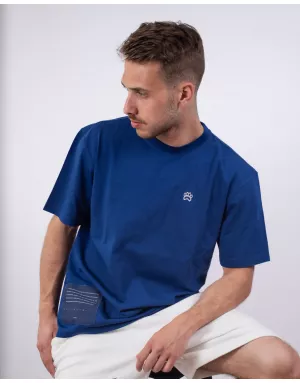 Wilderness Short LPOB - Blanc