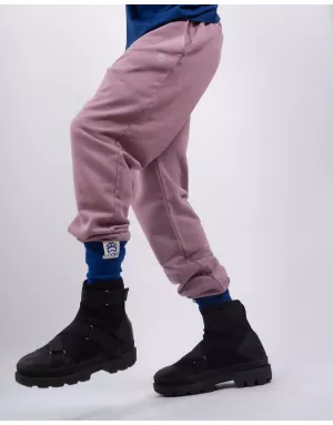 Mist Joggers - Rose