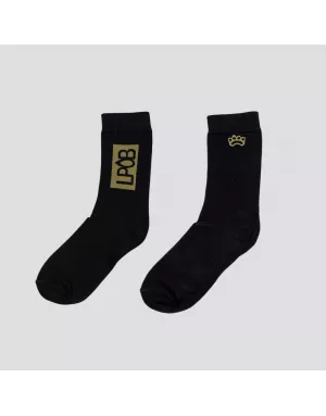 Chaussettes Signature LPOB V2N