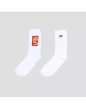 Chaussettes Signature LPOB V2B