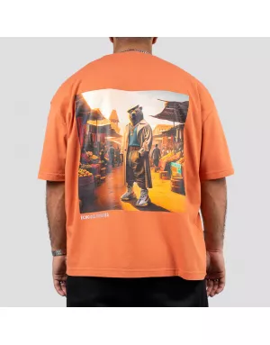 T-shirt - Echo des époques - LPOB