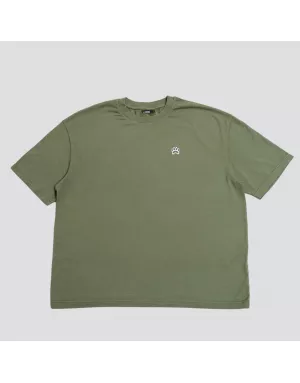 T-shirt - Café au chic sauvage - LPOB