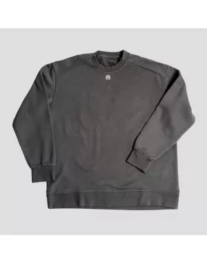 Pure Comfort Sweater - Gris