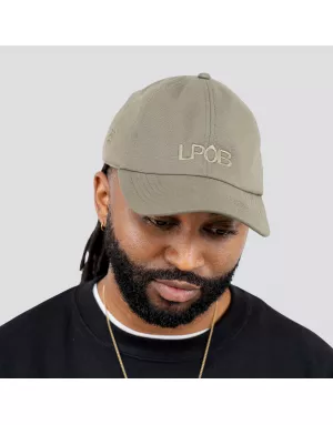 Classique Cap LPOB - Collection Tri-Ton