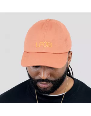 Classique Cap LPOB - Collection Tri-Ton