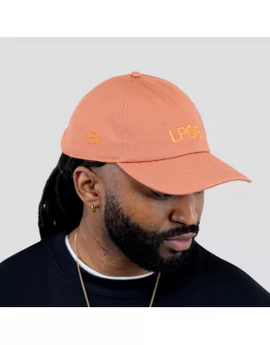 Classique Cap LPOB - Collection Tri-Ton
