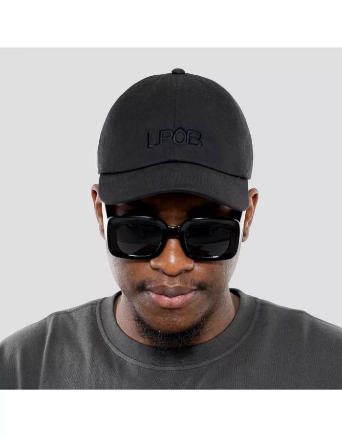 Classique Cap LPOB - Collection Tri-Ton