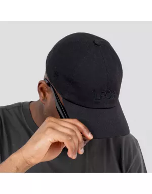 Classique Cap LPOB - Collection Tri-Ton