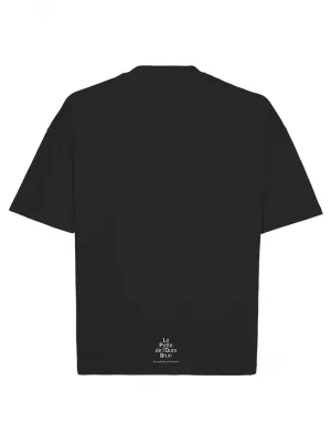 T-shirt War Life - Black
