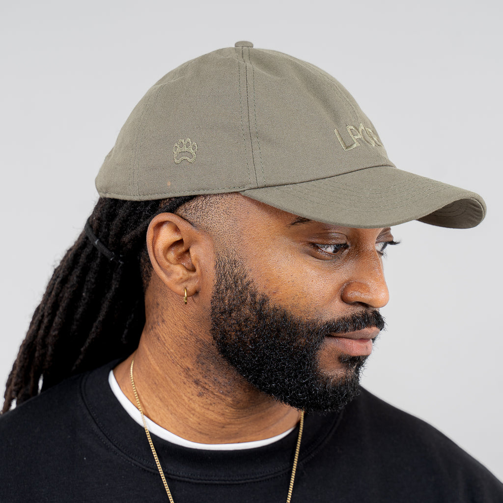 Classique Cap LPOB - Collection Tri-Ton