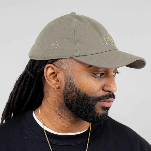 Classique Cap LPOB - Collection Tri-Ton