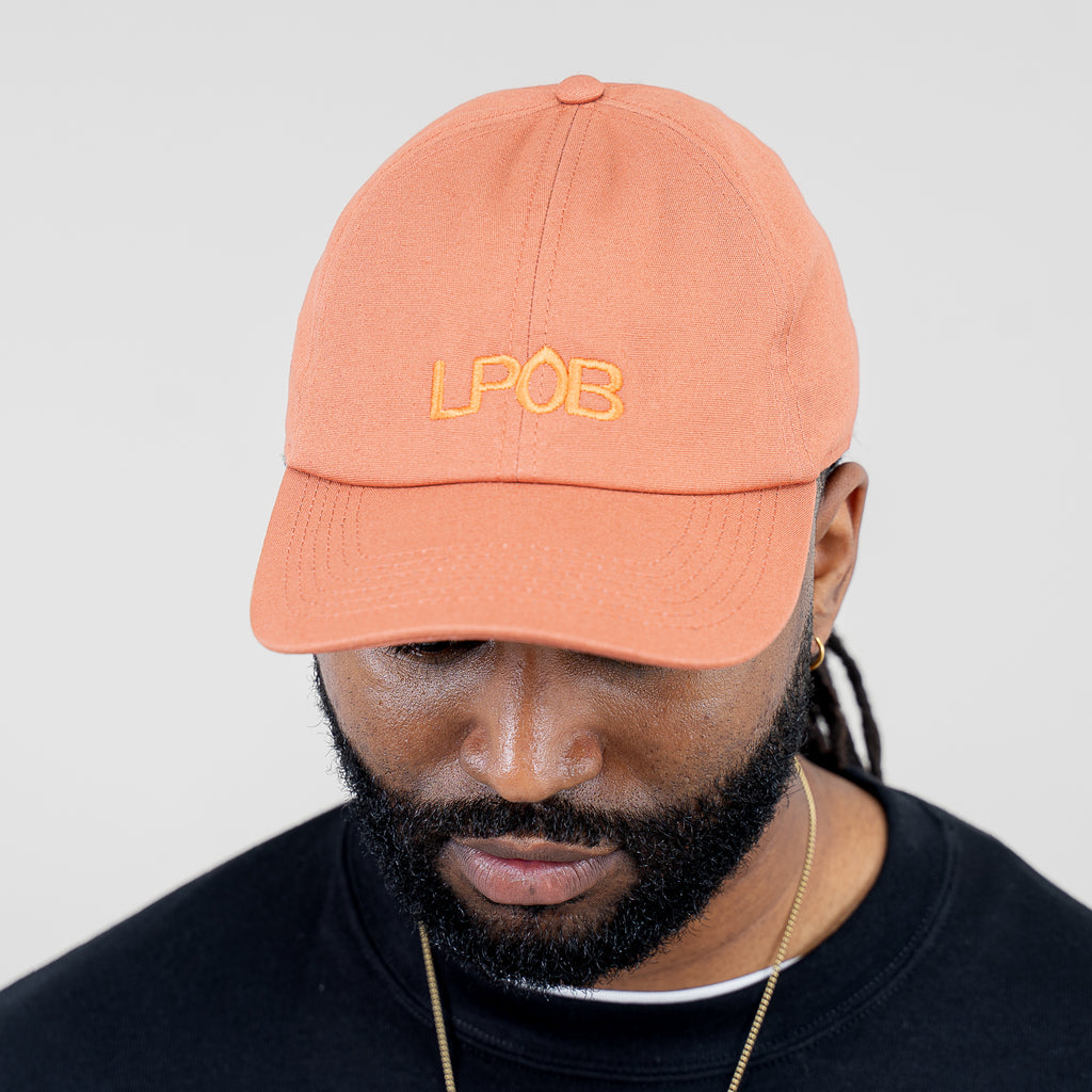 Classique Cap LPOB - Collection Tri-Ton