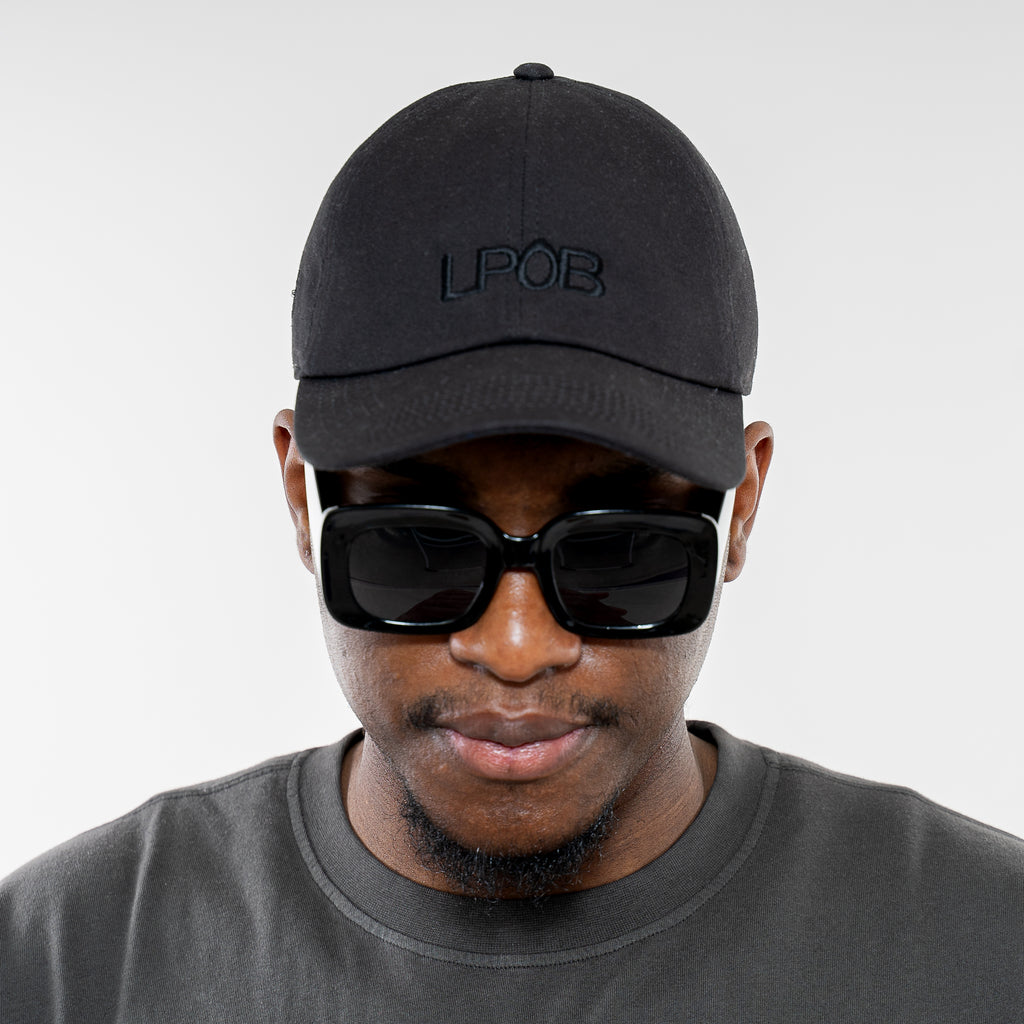 Classique Cap LPOB - Collection Tri-Ton