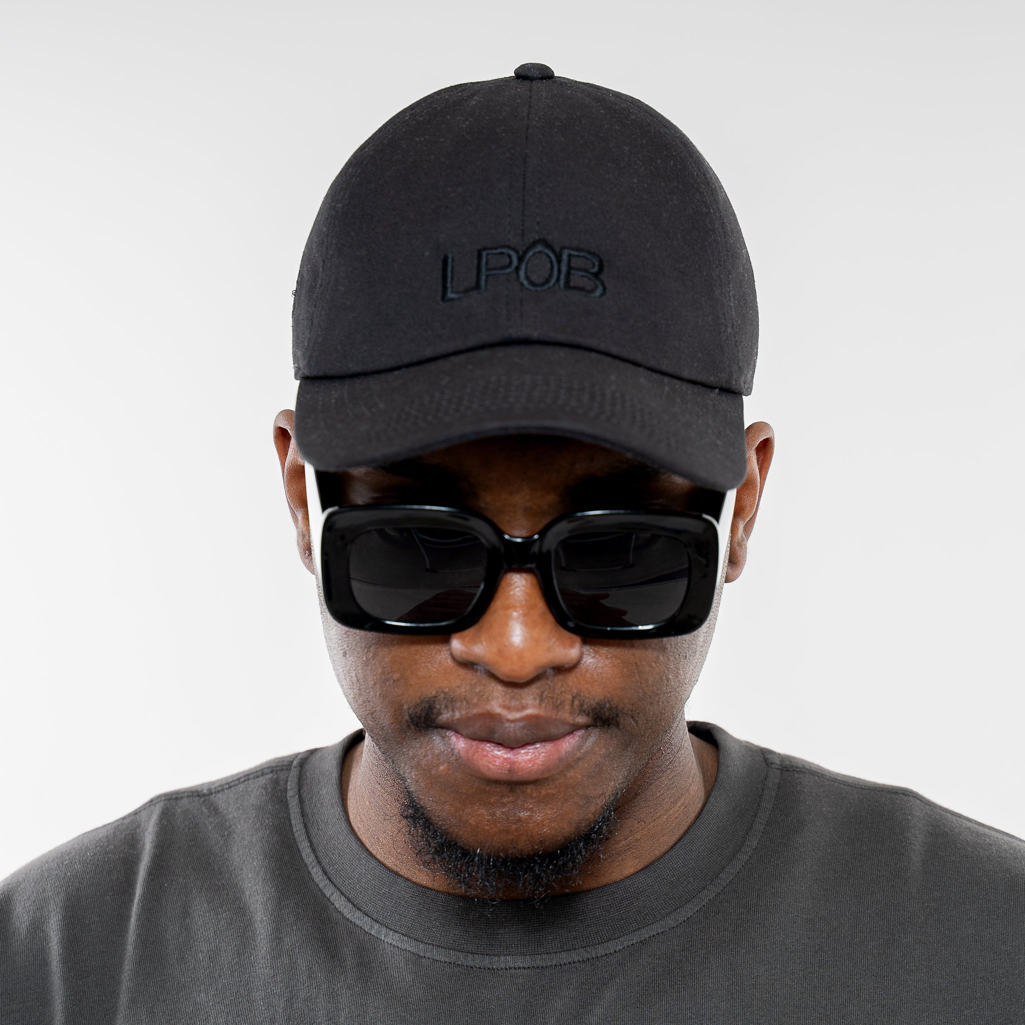 Classique Cap LPOB - Collection Tri-Ton
