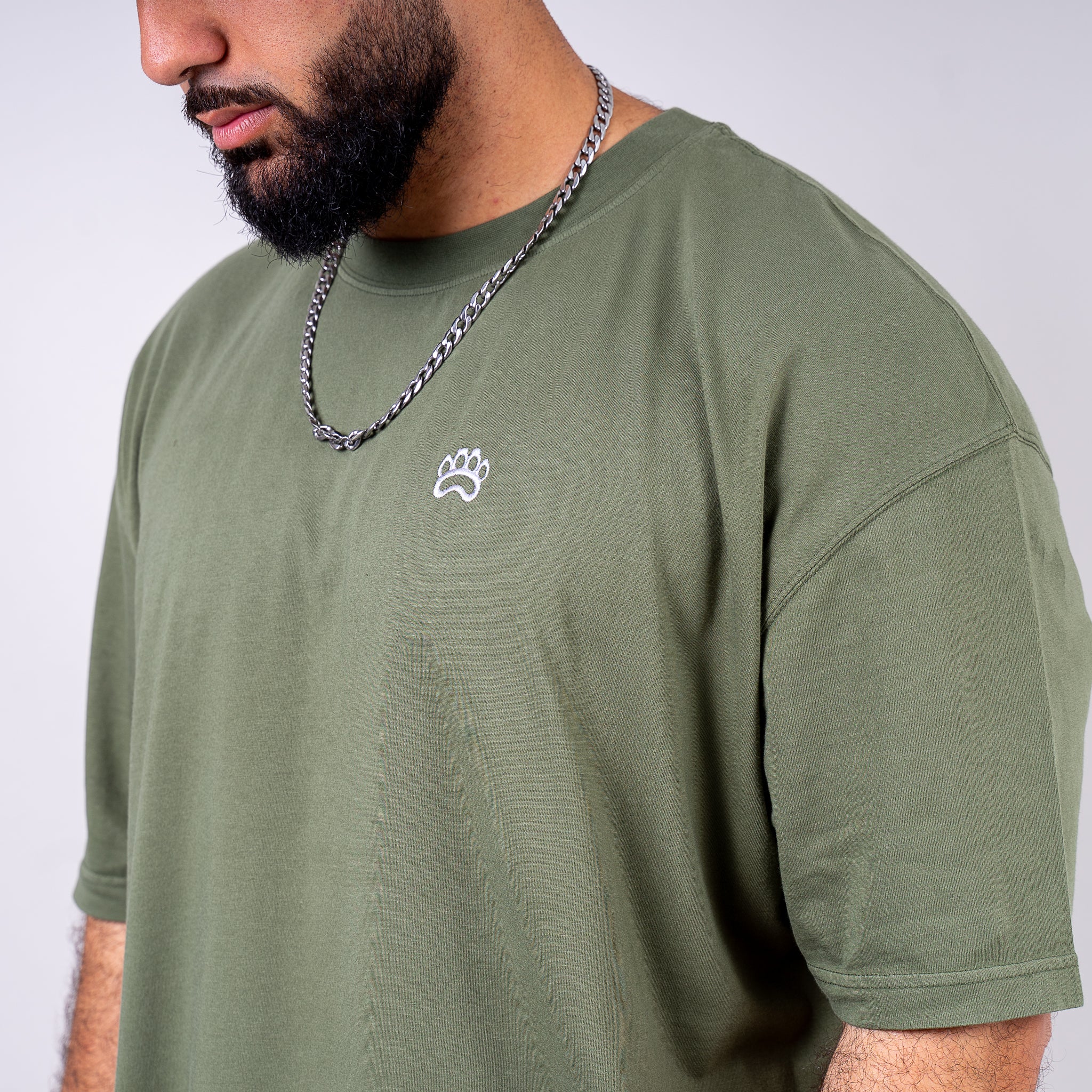 Tee - Café au chic sauvage