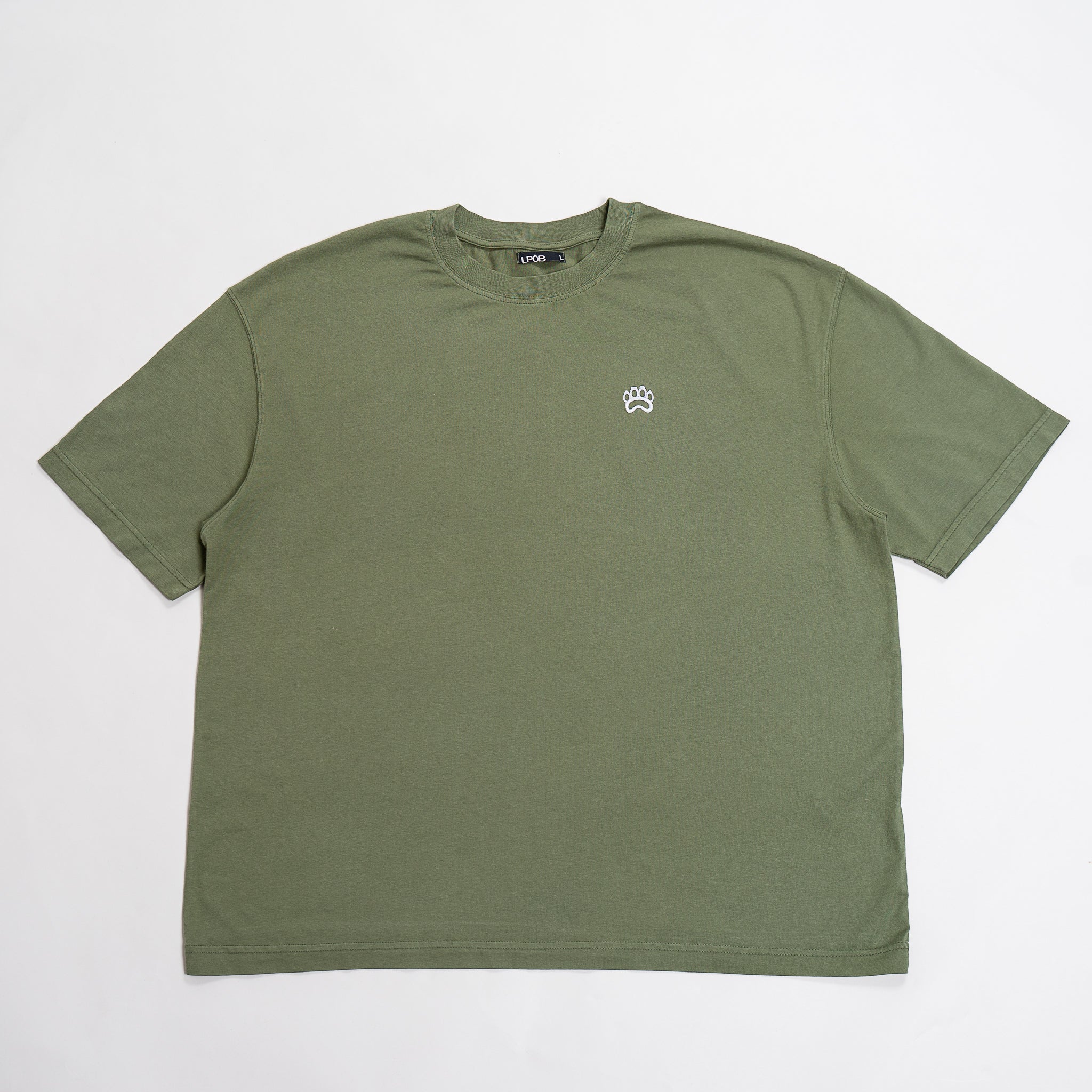 Tee - Café au chic sauvage