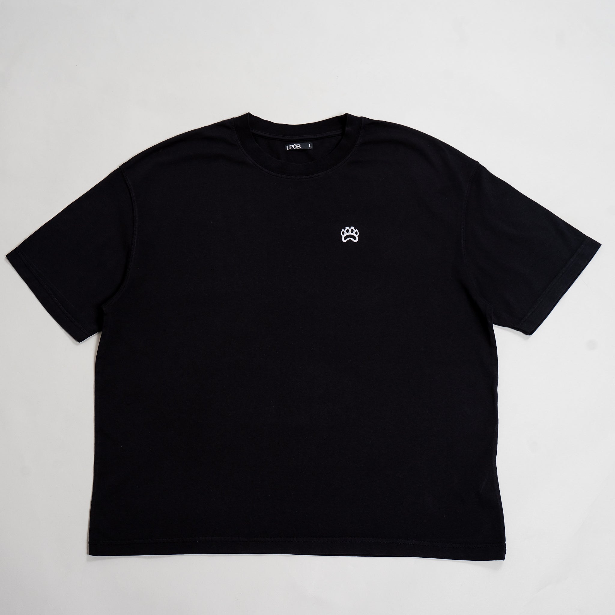 Tee - Impression Urbaine