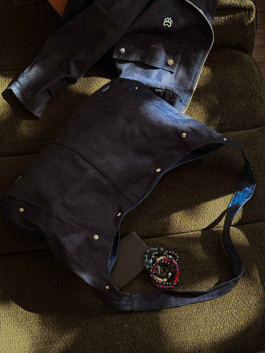 City Bag LPOB