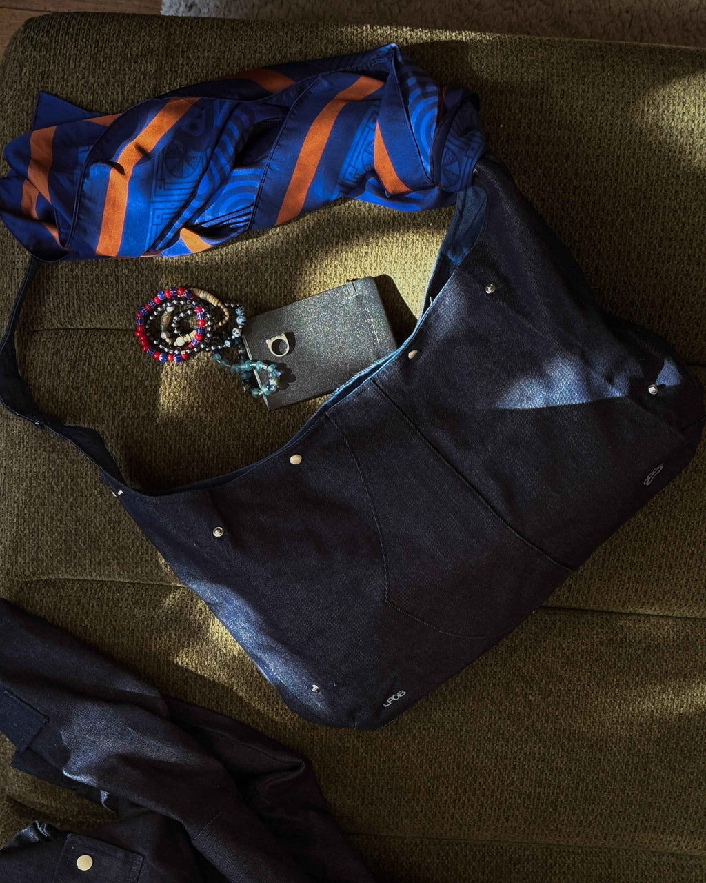 City Bag LPOB