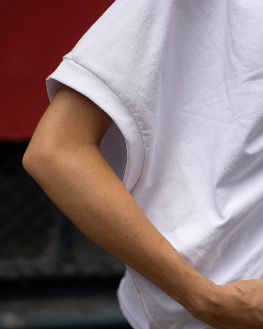 T-shirt Signature « La Patte de l'Ours Brun »