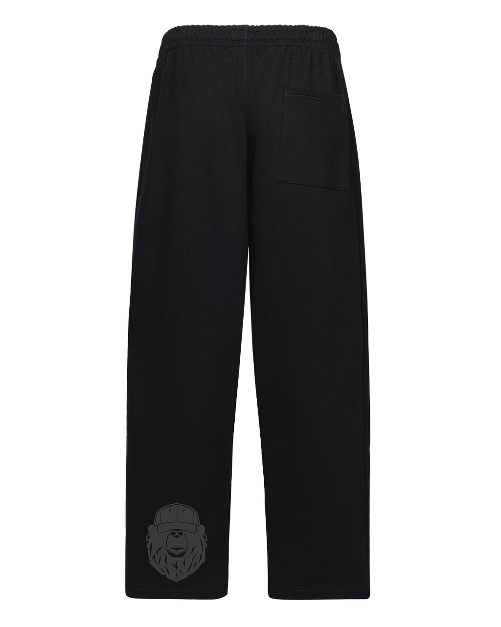 Pant oversize "Shadow Paw" – LPOB