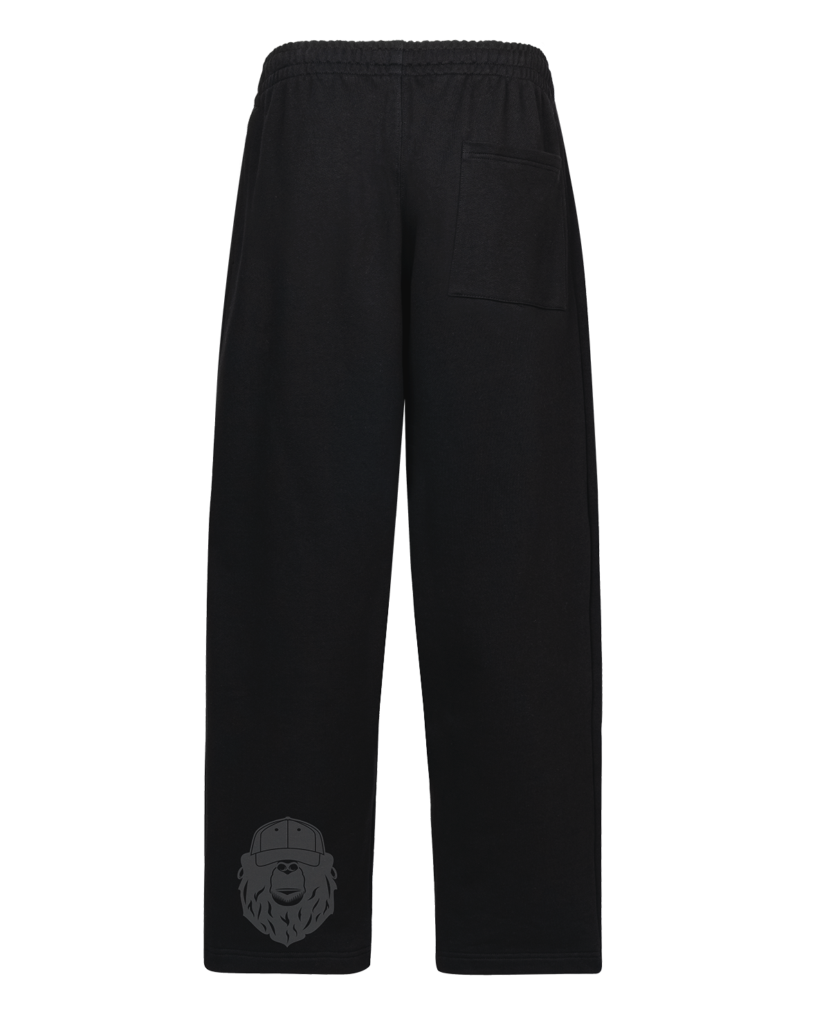 Pant oversize "Shadow Paw" – LPOB