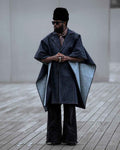 PONCHO BOUBOU Lpob