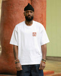 T-shirt Empreinte LPOB